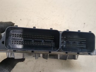 Блок управления двигателем, ориг. номер 30743338, Volvo S80 2006-2010