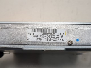 Блок управления двигателем, ориг. номер 37820PEL405, 2330501560, Honda HR-V 2001-2006