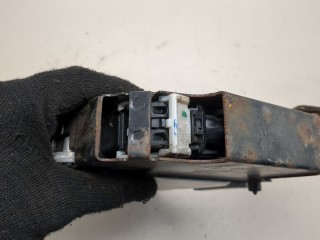 Блок управления двигателем, ориг. номер 8G9112A650EH, Ford Mondeo 2006-2010
