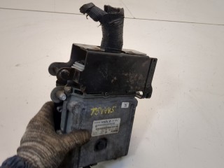 Блок управления двигателем, ориг. номер 0281014787, 05187070AH, Chrysler Voyager 2007-2010