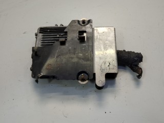 Блок управления двигателем, ориг. номер 0281014787, 05187070AH, Chrysler Voyager 2007-2010