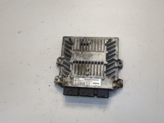 Блок управления двигателем Volvo V50 2003-2007