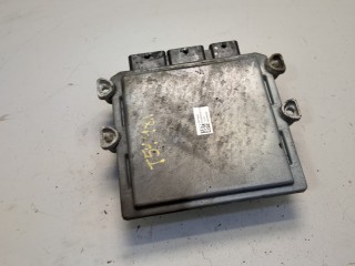 Блок управления двигателем, ориг. номер 30785520, 5WS40328B, Volvo V50 2003-2007