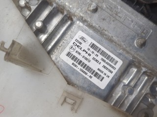 Блок управления двигателем, ориг. номер BG9112A650RE, Ford Mondeo 2006-2010