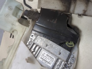 Блок управления двигателем, ориг. номер BG9112A650RE, Ford Mondeo 2006-2010