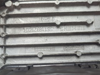 Блок управления двигателем, ориг. номер 30743219, S122185001, Volvo S40 2007-2012