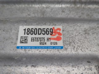 Блок управления двигателем, ориг. номер 1860D569, Mitsubishi Eclipse Cross