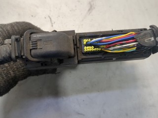 Блок управления двигателем, ориг. номер 23710BH08C, Nissan Note E11 2008-2013