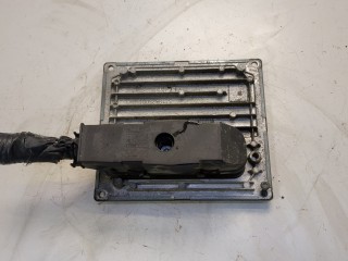 Блок управления двигателем, ориг. номер 5N5112A650AA, S122185001, Volvo S40 2007-2012