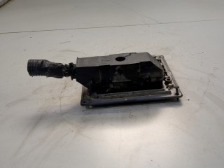 Блок управления двигателем, ориг. номер 5N5112A650AA, S122185001, Volvo S40 2007-2012