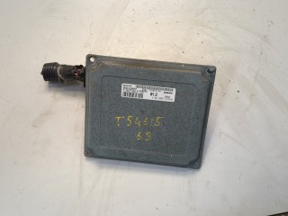 Блок управления двигателем, ориг. номер 5N5112A650AA, S122185001, Volvo S40 2007-2012