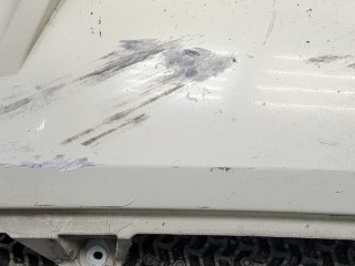 Дефлектор (обтекатель) кабины правый, ориг. номер 1843686, 1843708, DAF CF 86 2001-2026