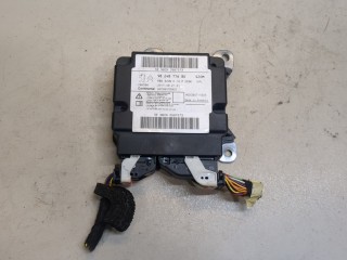 Блок управления подушками безопасности, ориг. номер 9824811680, Peugeot 3008 2016-2020