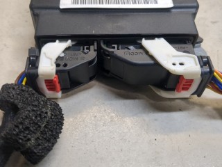 Блок управления подушками безопасности, ориг. номер 9824811680, Peugeot 3008 2016-2020