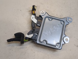Блок управления подушками безопасности, ориг. номер 9824811680, Peugeot 3008 2016-2020
