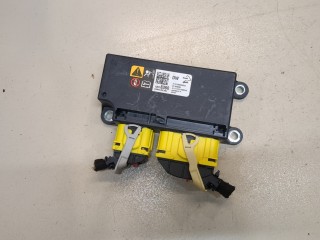 Блок управления подушками безопасности, ориг. номер 13518360, Chevrolet Bolt 2016-2021