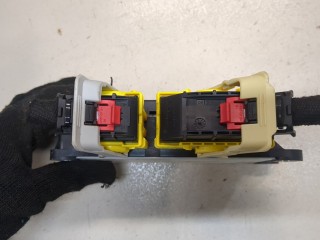 Блок управления подушками безопасности, ориг. номер 13518360, Chevrolet Bolt 2016-2021