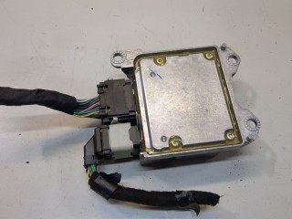 Блок управления подушками безопасности, ориг. номер BB5T14B321AH, 2XN311682721, Ford Explorer 2010-2015