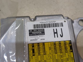 Блок управления подушками безопасности, ориг. номер 8917042400, Toyota RAV 4 2015-2019