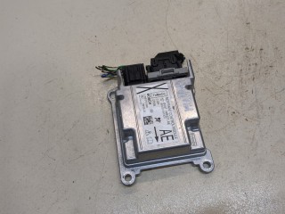 Блок управления подушками безопасности Ford Kuga 2008-2013