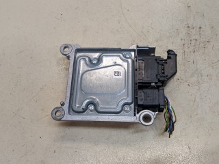 Блок управления подушками безопасности, ориг. номер 8V4T14B321AE, Ford Kuga 2008-2013