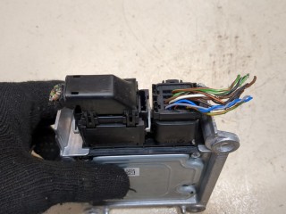 Блок управления подушками безопасности, ориг. номер 8V4T14B321AE, Ford Kuga 2008-2013