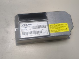 Блок управления подушками безопасности Volvo XC90 2006-2014