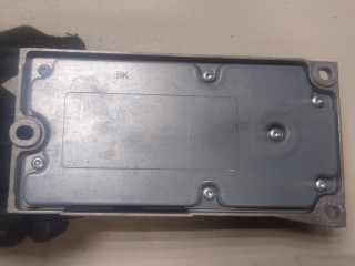 Блок управления подушками безопасности, ориг. номер 0285010210, Volvo XC90 2006-2014