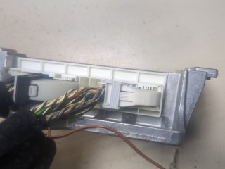 Блок управления подушками безопасности, ориг. номер 6577918990501, BMW X6 2007-2012