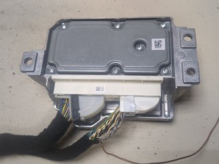Блок управления подушками безопасности, ориг. номер 6577918990501, BMW X6 2007-2012