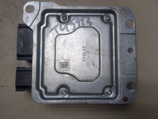 Блок управления подушками безопасности, ориг. номер DS7T14B321CE, 0285010733, Ford Mondeo 5 2014-2019