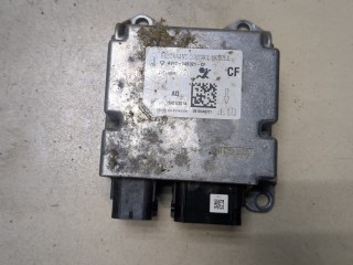 Блок управления подушками безопасности, ориг. номер AV1T14B321CF, Ford B-max 2012-2018