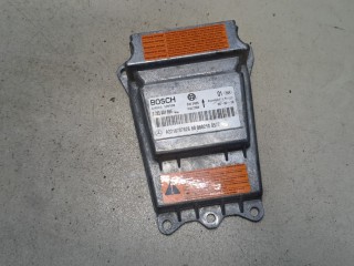 Блок управления подушками безопасности Mercedes S-Класс 2005-2009