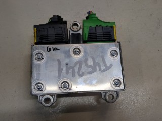 Блок управления подушками безопасности, ориг. номер 327963935, 13367444, Opel Zafira B 2008-2014
