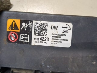 Блок управления подушками безопасности, ориг. номер 13524223, Chevrolet Bolt 2016-2021