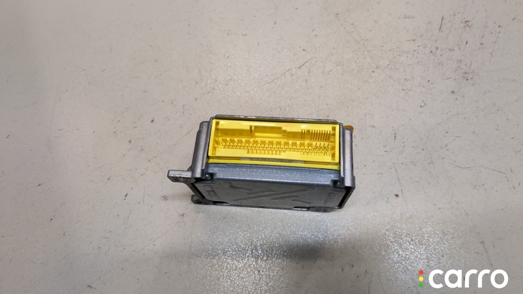 Блок управления подушками безопасности Mercedes E-Класс 2002-2006, 0285001880, фото 3