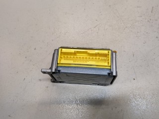 Блок управления подушками безопасности, ориг. номер 0285001880, Mercedes E-Класс 2002-2006