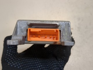 Блок управления подушками безопасности, ориг. номер YWC106600, Land Rover Discovery 1998-2002