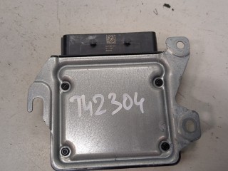Блок управления подушками безопасности, ориг. номер 5QF959655AT, Skoda Kodiaq 2016-2022