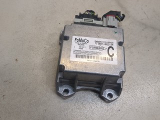Блок управления подушками безопасности, ориг. номер BB5T14B321AH, Ford Explorer 2010-2015