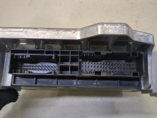 Блок управления подушками безопасности, ориг. номер 9165624, BMW 3 серия 2004-2008