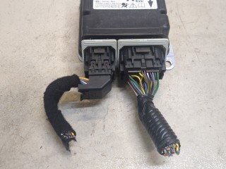 Блок управления подушками безопасности, ориг. номер CD533NA, DP5T14B321AJ, Lincoln MKZ 2012-2016