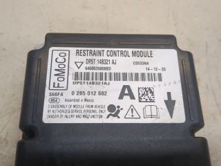 Блок управления подушками безопасности, ориг. номер CD533NA, DP5T14B321AJ, Lincoln MKZ 2012-2016