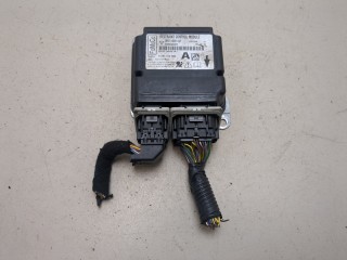 Блок управления подушками безопасности, ориг. номер CD533NA, DP5T14B321AJ, Lincoln MKZ 2012-2016