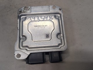 Блок управления подушками безопасности, ориг. номер DV4T14B321EE, 0285012044, Ford Kuga 2012-2016