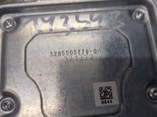 Блок управления подушками безопасности, ориг. номер DV4T14B321EE, 0285012044, Ford Kuga 2012-2016