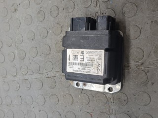 Блок управления подушками безопасности, ориг. номер DV4T14B321EE, 0285012044, Ford Kuga 2012-2016