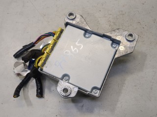 Блок управления подушками безопасности, ориг. номер GMC8-57K30, Mazda 6 2012-2015