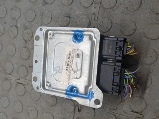 Блок управления подушками безопасности, ориг. номер DS7T14B321CE, 0285010733, Ford Mondeo 5 2014-2019