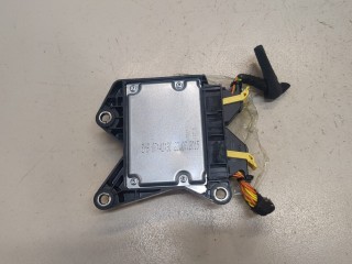 Блок управления подушками безопасности, ориг. номер 9807547380, Citroen C4 Grand Picasso 2013-2016
